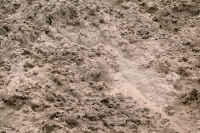 Spielsand 2x gewaschen - Körnung 0/1