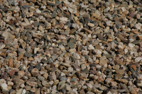Kies gewaschen - Körnung 16/32
